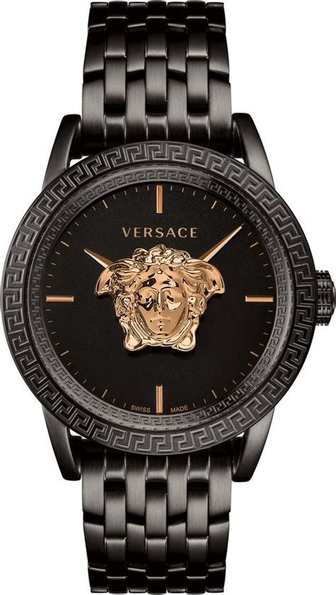 versace palazzo empire verd00518|Buy Versace Palazzo Empire men's Watch VERD00518.